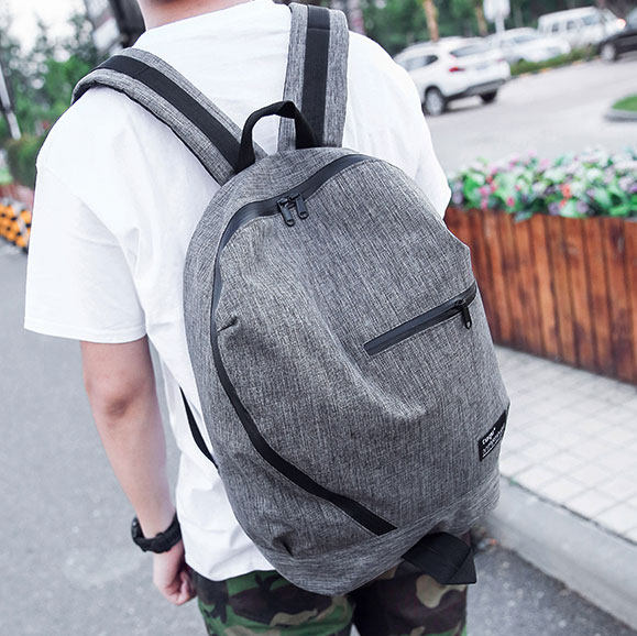 Sac pour homme - Ref 51530 Image 5