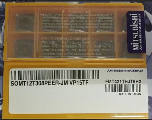 SOMT钢件切断T308PEERMVP15TFSOMT12T308PEERHSOMT12T320PEERFT