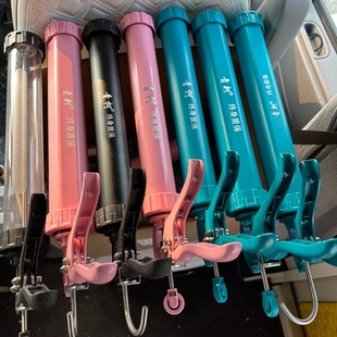 青柯终身质保结构胶胶枪青柯百分之百手停胶停断胶胶枪青柯两用