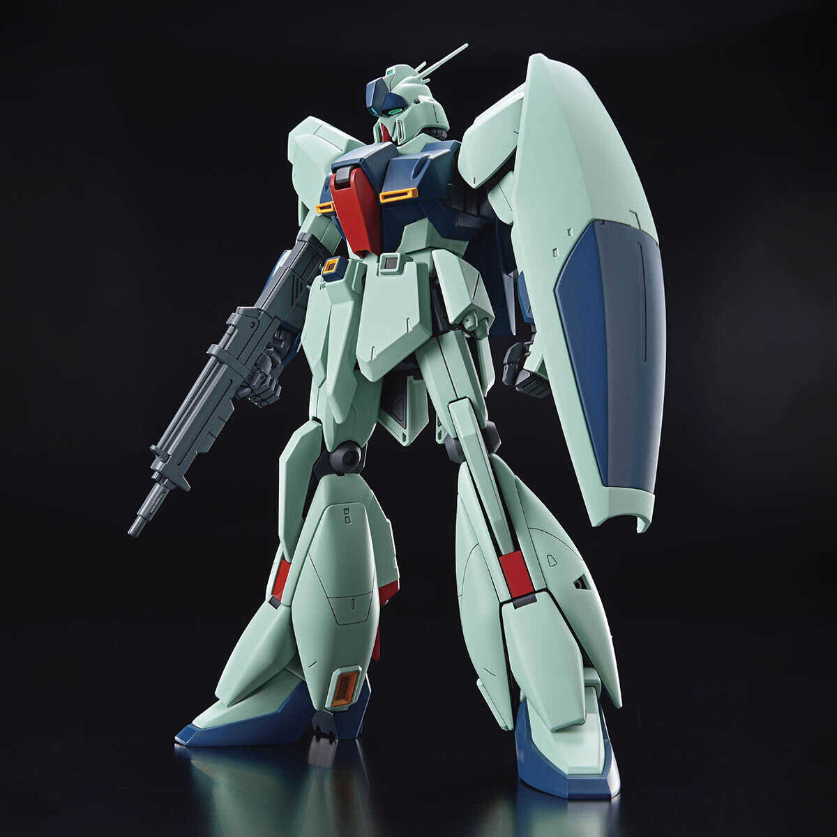 万代 MG 基地限定 灵格斯 逆袭的夏亚Ver 现货