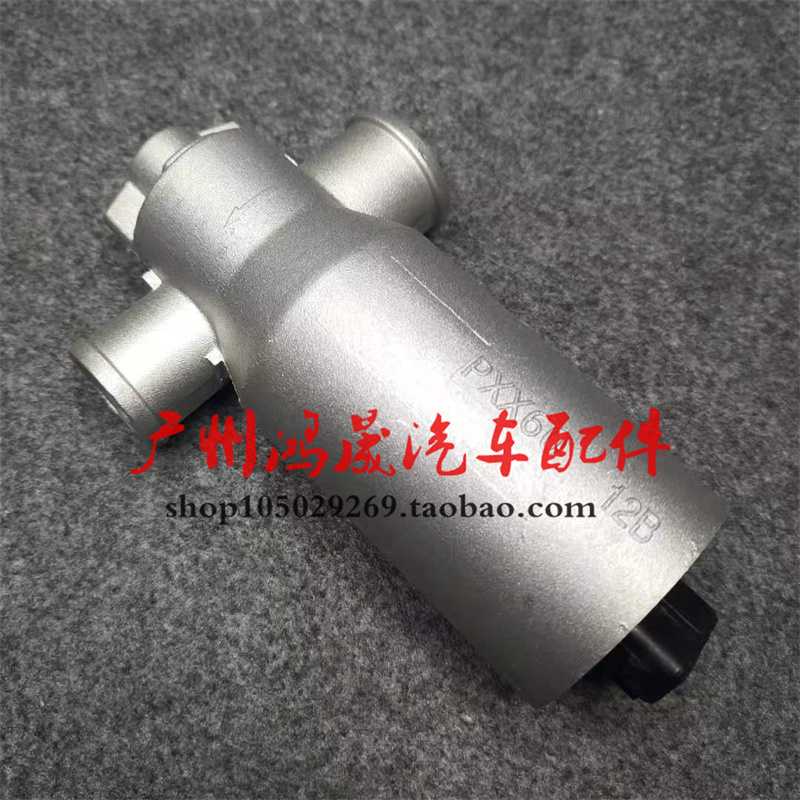 适配老款宝马3系5系7系E38 E39怠速马达728 530i 325怠速控制阀X5