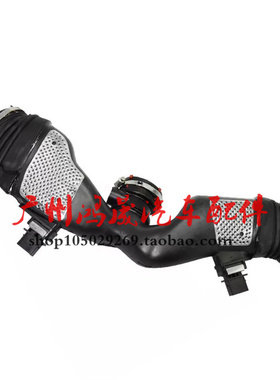 适用奔驰W463 G320 G350 M642柴油发动机导管 空气流量计进气管