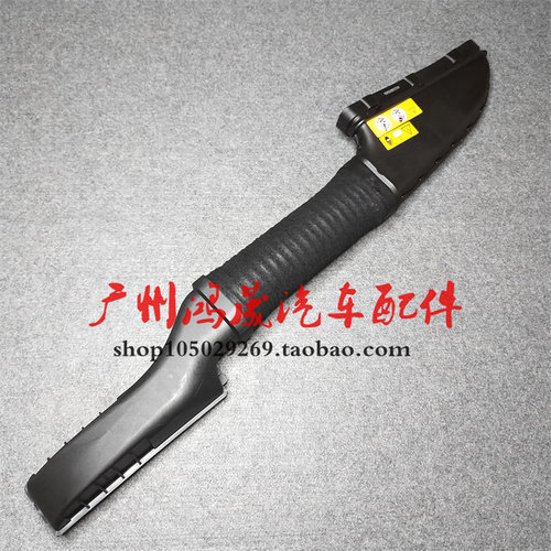 奔驰W156 GLA180GLA200 GLA220GLA250 GLA45发动机空气进气管软管