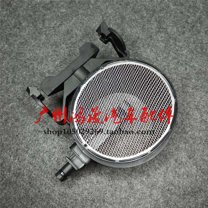 奔驰 GLK260 GLK300 GLK350 ML400 W164 GL350 GL450 空气流量计