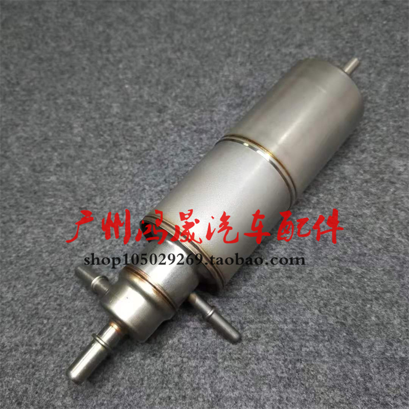 W163 ML230ML270汽油格ML320ML350滤芯ML400ML500燃油滤清器