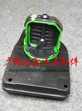 适用宝马E60 E66 520进气歧管翻板523马达730调节阀F18 325il N52