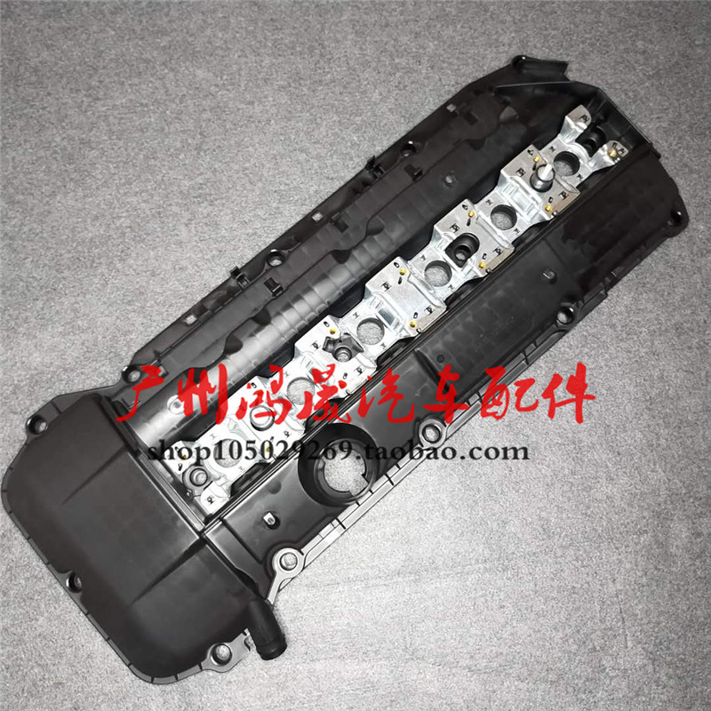宝马5系7系X5E53气门室盖E38E39E60 525 528 530 728iM54气门室罩