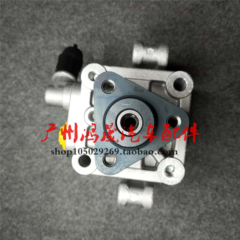 宝马E39 E60 E90 E53 E46 520 525 320i X5方向机 动力转向助力泵