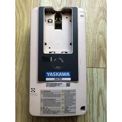 安川变频器 GA700系列外壳面盖 CIPR-GA70B4005ABBA