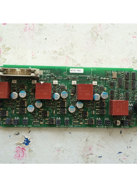 变频器驱动板34001156XD-1FA/34001156XD-2EA