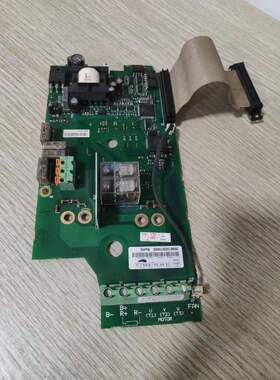 拆机伟肯VACON变频器驱动电源板PC00350E 9A  7A功能包好