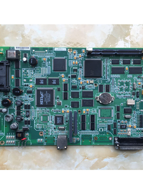 QUICKPANEL VIEW触摸屏主板CPU板控制板44A751620-C01