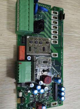 伦茨EVF8215-E变频器板主板CPU板控制板8215LP.2D.22