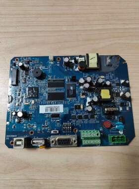 欧姆龙触摸屏 NP5-MQ001B主板电源板