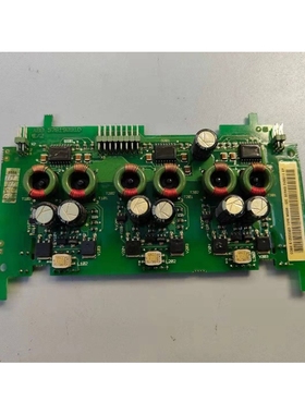 ABB变频器ACS600系列 IGBT驱动板 NGDR-02C 57619091D