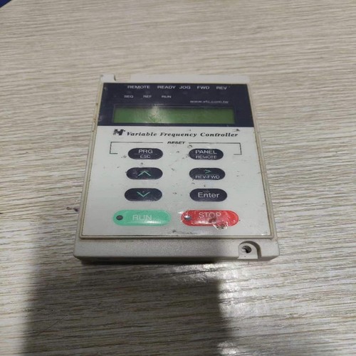 Hitake合扩变频器操作面板 VFC-3600调速器 VFC-1200显示控制键盘