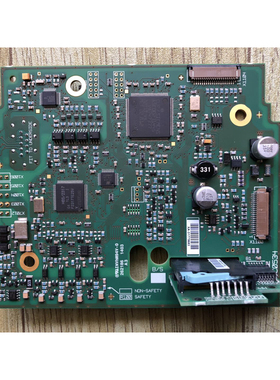西门子6SL3235-0TE21-1SB0驱动器主板 ULC0534 A5E03487988-01