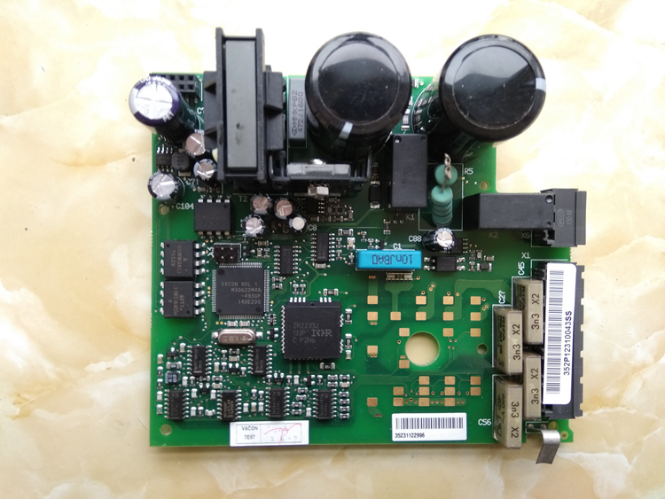 伟肯NXL变频器352P电源驱动板 PC00352H