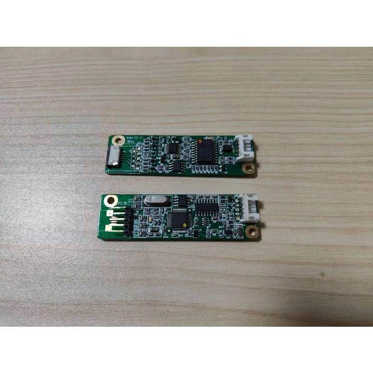 瑞亚 ETP-RAP4502-E/ETP4500UG-B 5线 RS232 触摸屏控制卡