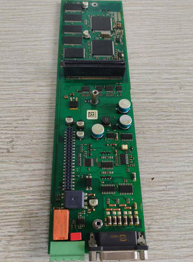 STOBER POSIDRIVE伺服驱动器 MDS5150/L主板控制板SL0205V0704