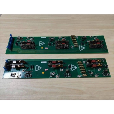 ALSTOM阿尔斯通电源驱动板029.151 159/03配件板