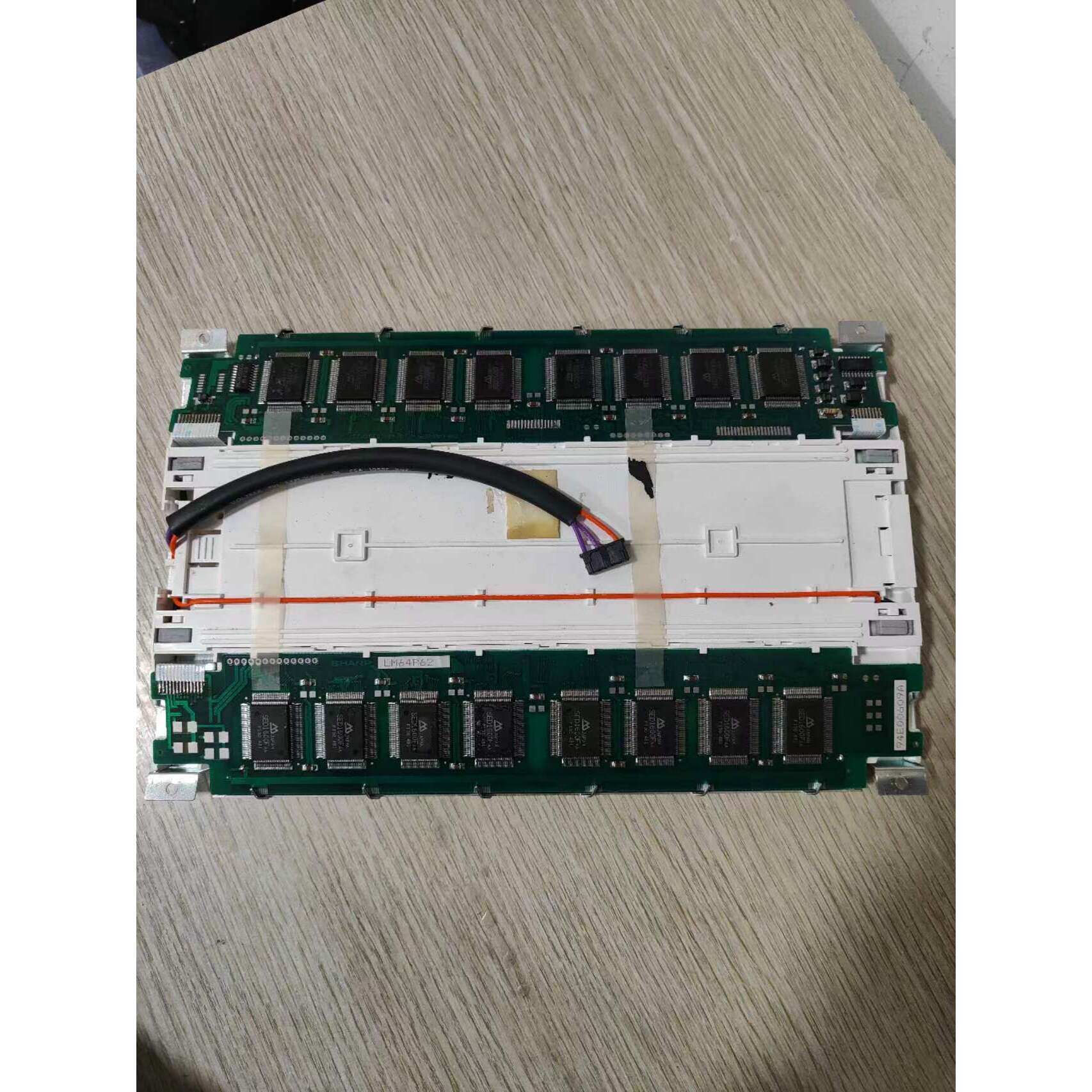夏普等离子液晶屏LM64P62显示屏 包质量