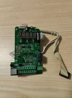 汇川变频器MD280T37G变频器主板控制板MTF152KZ1功率37KW