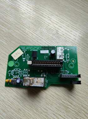 MOOG穆格伺服驱动器DBM-04、CY1309B3配件板APY080E