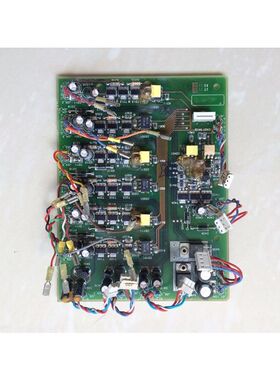 DMAC-40230-1AA变频器电源板/驱动板VX5A66104 原装现货包质量