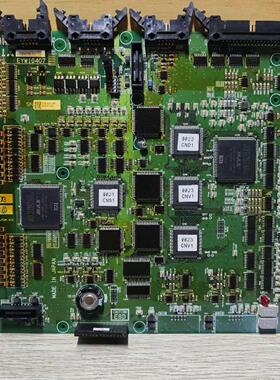 三菱逆变器单元AA41CN12主板控制板EYW10407 包质量