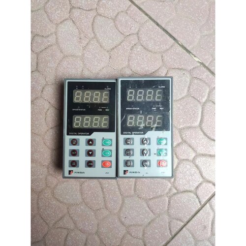 普传变频器操作面板PI7800控制显示屏JP-07