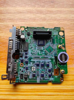 施耐德XBTGT2110触摸屏主板AGP33-BASE D05003B测试包好