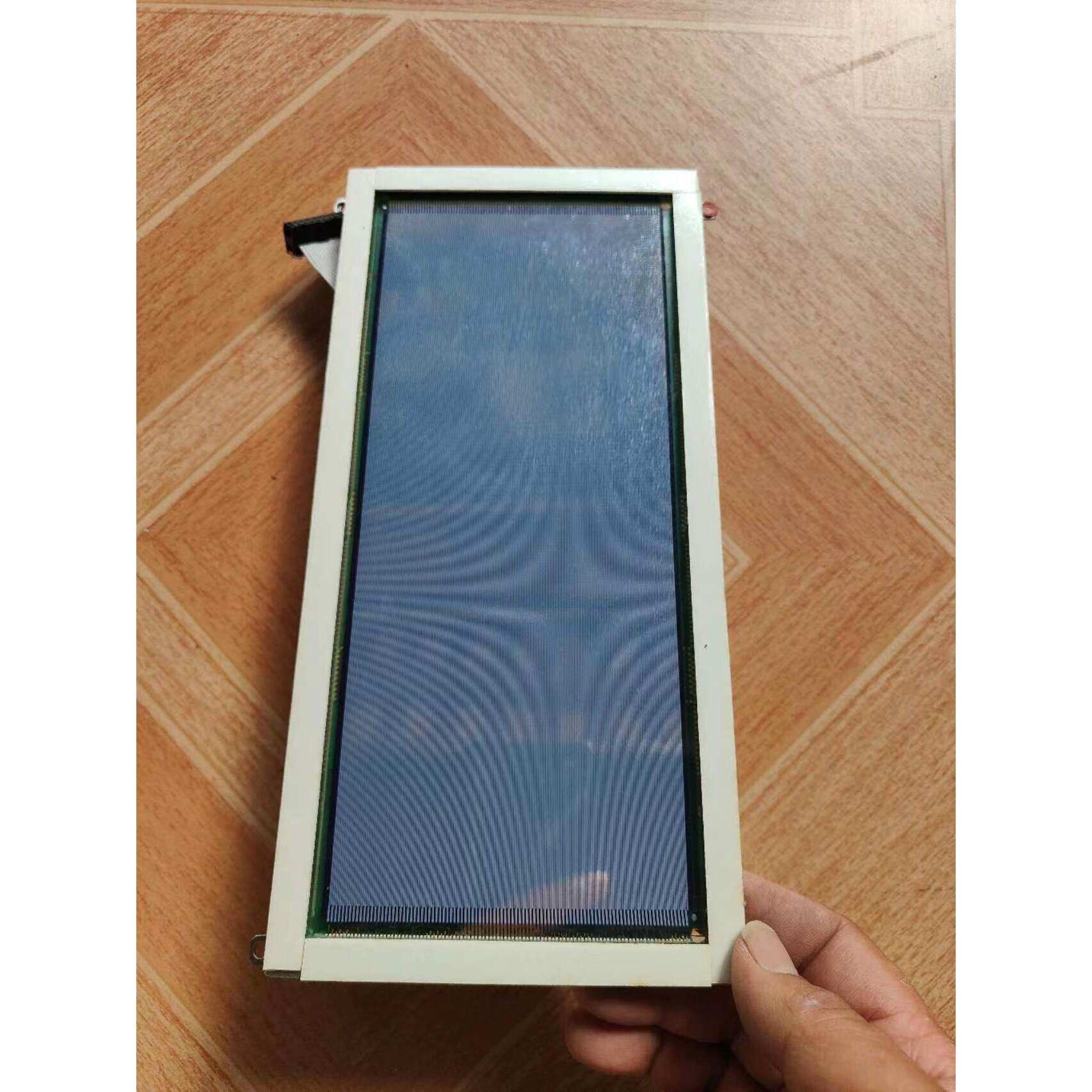 平达显示屏等离子液晶屏EL640.200-U3测试包好