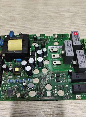 130B6062丹佛斯变频器FC302-102-202系列11kw电源驱动板包质量