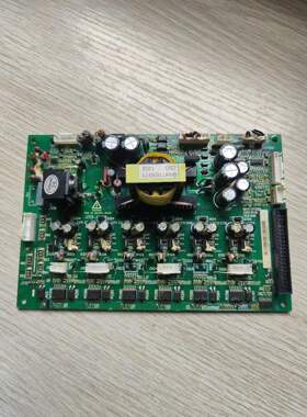 吉泰科变频器GK600I-4T45G电源板MA4T373GD1 驱动板