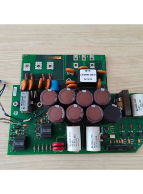 1394C-SJT22-T-RL  AB伺服驱动器 驱动板电源板74102-368-52