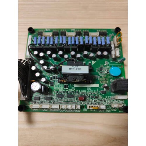 安川F7 L7 E7变频器驱动板ETC617095电源板 YPCT31522-1A
