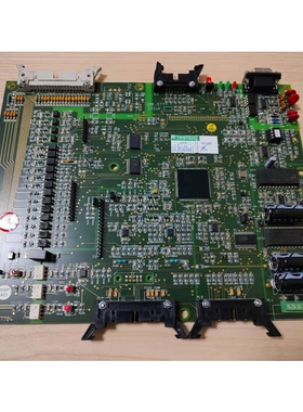 贝克变频器 BECKER MB340-816-0028-102主板控制板100.377