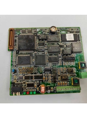 安川G7变频器配件板YPHW31013-1C型号CP-916B测试包好
