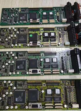 丹佛斯VLT5000系列变频器主板控制板175Z1528 CT5  CT6 CT8包质量