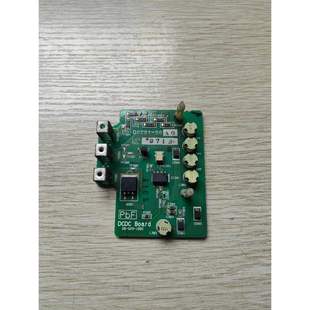 021 10配件板DCC01 PMCAMA1AA 大金伺服驱动器SUCMA14