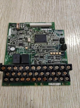 SA537859-01 富士变频器F1S系列CPU主板控制板 功率18.5KW