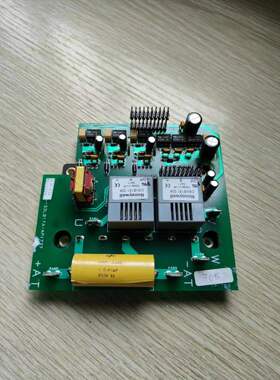 MOOG穆格伺服驱动器DBM-04、CY1309B3驱动板带模块