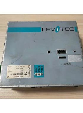 原装二手LEVITEC控制器ML51.008,I2C  实物拍摄功能包好