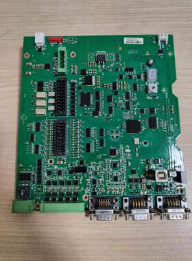 DEIF丹控变桨驱动器IMD122A 122B 122C主板控制板2046050031K