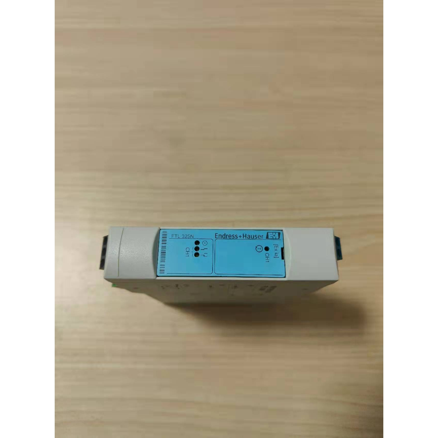E+H 恩德斯豪斯振动式 FTL325N-F1E1 限位信号变送器