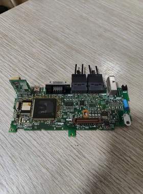 三菱伺服驱动器MR-J3系列主板J3-C20控制板BC386A471G53