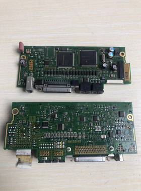 松下伺服驱动器2.5KW主板/CPU板/控制板 581D316B 原装现货