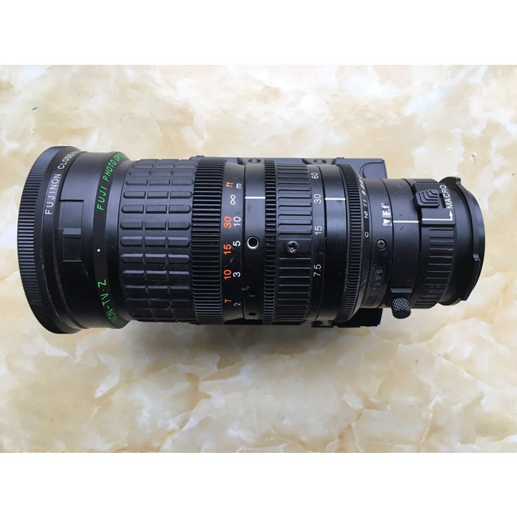 DXC-930P 3CCD彩色机镜头 VCL-714BXEA