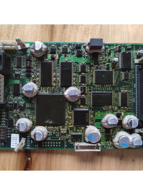 安川变频器主板控制板YPHS31065-1E